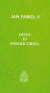 Dives in Misericordia - zdjęcie