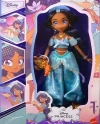 Disney Collector Lalka Dżasmina Manga - zdjęcie