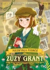 Niezwykła podróż Zuzy Grant - zdjęcie