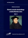Historia narodu niemieckiego a dzieło Marcina Lutra. Tom 4. - zdjęcie