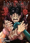 Jujutsu Kaisen. Tom 7 - zdjęcie