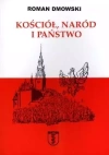 Kościół, naród i państwo - zdjęcie