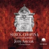 Serce Chopina czyli węzeł gordyjski, audiobook CD - zdjęcie