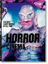 Horror Cinema - zdjęcie