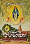 Objawienia Najświętszej Maryi Panny w Gietrzwałdzie - zdjęcie