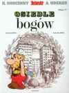 Asteriks. Tom 17. Osiedle bogów - zdjęcie