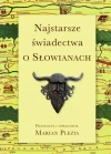 Najstarsze świadectwa o Słowianach - zdjęcie