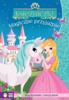 Księżniczki. Magiczne przyjaźnie - zdjęcie