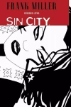 Sin City. Tom 3. Krwawa jatka - zdjęcie