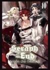 Seraph of the End. Tom 10 - zdjęcie