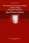 Rozważania nad statusem teologii - zdjęcie