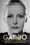Garbo. Najbardziej tajemnicza gwiazda Hollywood - zdjęcie