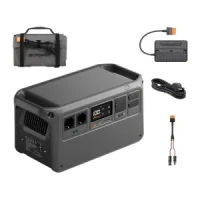 Zestaw DJI Power 1000 V2+ panel solarny 200W + adapter MPPT + kabel MC4, zdjęcie 8