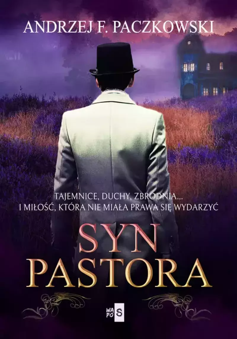 Syn pastora Syn pastora