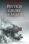 Płytkie groby na Syberii, książka papierowa - zdjęcie