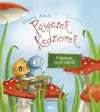 Pajączek Kędziorek. Pobawmy się w szkołę - zdjęcie