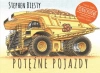 Potężne pojazdy. Poznaj budowę - zdjęcie