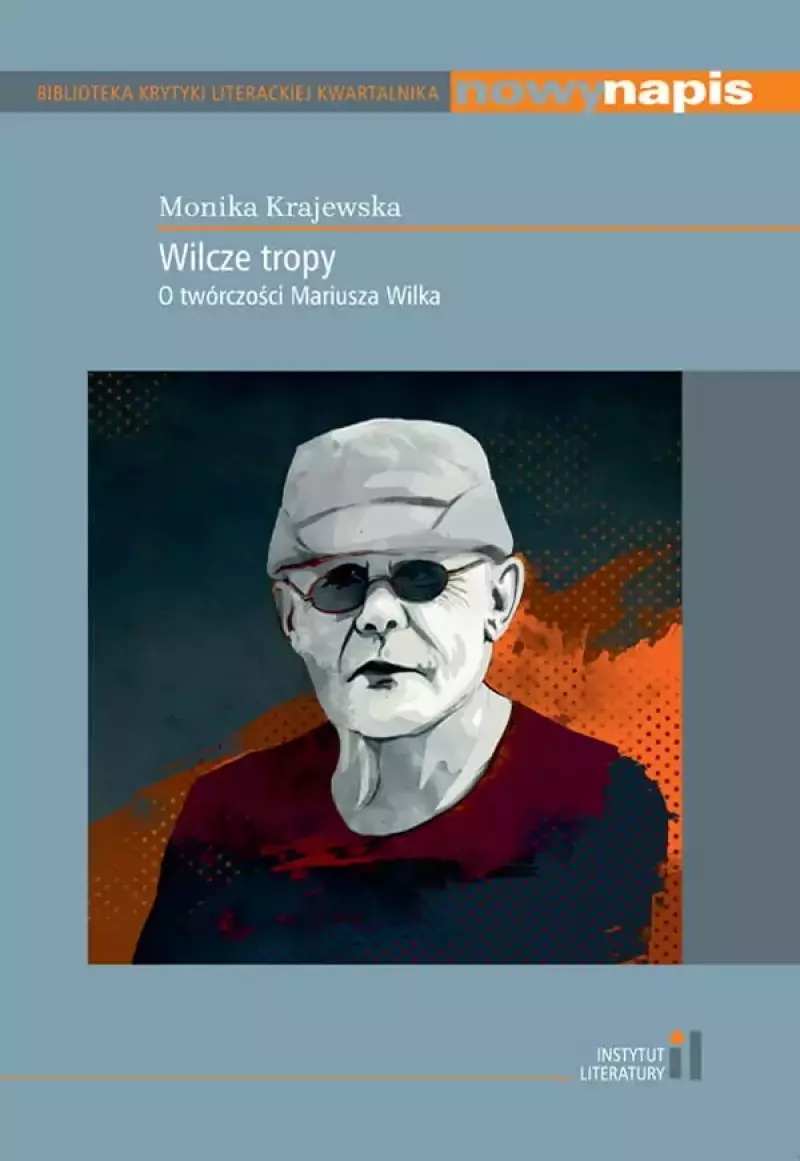 Wilcze tropy Wilcze tropy