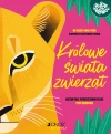Królowe świata zwierząt. Niezwykłe przedstawicielki płci żeńskiej - zdjęcie