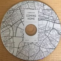 Coming Home, CD, zdjęcie 5