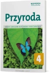 Przyroda 4. Zeszyt ćwiczeń dla szkoły podstawowej - zdjęcie