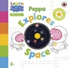 Learn with Peppa: Peppa Explores Space - zdjęcie