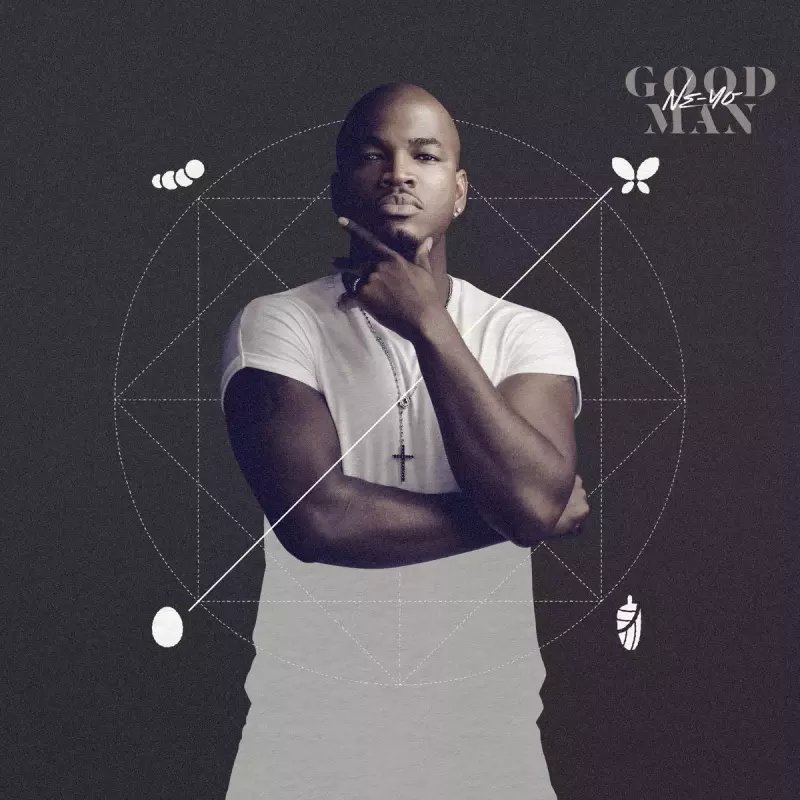 Good Man, CD Good Man, CD