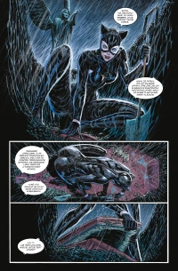 Batman. Tom 1. Ich mroczne plany, zdjęcie 3