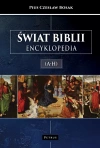 Świat Biblii. Encyklopedia. A-H - zdjęcie