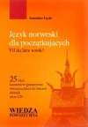 Język norweski dla początkujących - zdjęcie