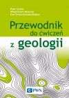 Przewodnik do ćwiczeń z geologii - zdjęcie