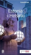 Travelbook. Estonia i Helsinki, wydanie 2 - zdjęcie