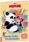 Minnie. Zwierzaki śmieszaki - zdjęcie