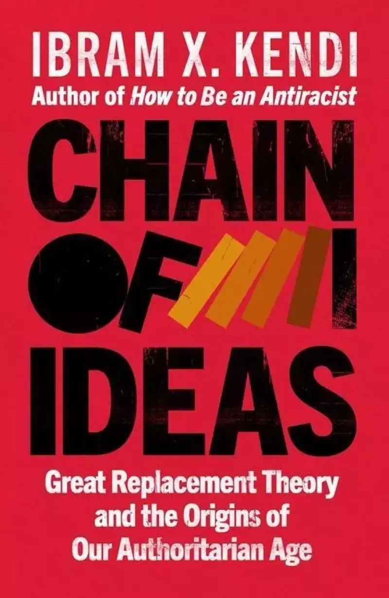 Chain of Ideas Chain of Ideas