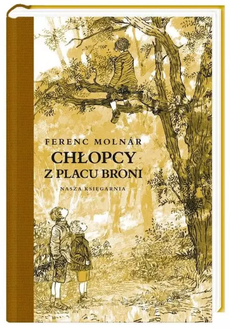 Chłopcy z Placu Broni Chłopcy z Placu Broni