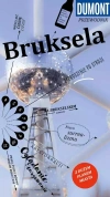 Bruksela. Przewodnik Dumont - zdjęcie