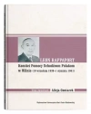 Leon Rappaport. Komitet Pomocy Uchodźcom Polakom w Wilnie (19 września 1939 - 1 stycznia 1941) - zdjęcie