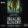Idealne dziecko. Audiobook - zdjęcie