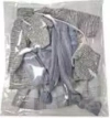 Ubranko dla lalki bobas 35cm - zdjęcie