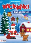 Świąteczne wycinanki - zdjęcie