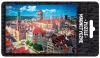 Magnes puzzle Gdańsk ILP-MAG-PUZZ-GD-02 - zdjęcie