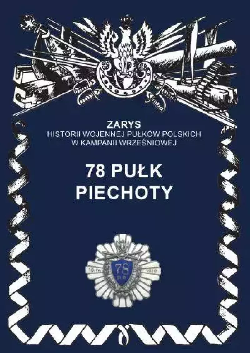 78 pułk piechoty 78 pułk piechoty