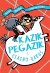 Kazik Pegazik i Ciacho-Rabuś - zdjęcie
