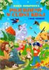 Pojedziemy w cudny kraj i inne wiersze - zdjęcie