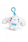 Hello Kitty Fluffy Keychain Cinnamoroll 13cm - zdjęcie