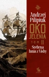 Oko Jelenia. Tom 2. Srebrna łania z Visby - zdjęcie