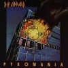 PYROMANIA. CD - zdjęcie