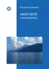 Jakiś Odys i inne pisaniny - zdjęcie