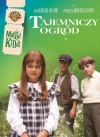Magia Kina. Tajemniczy ogród, DVD - zdjęcie