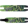 Grip tape papier ścierny do hulajnogi Evo - Octopus - zdjęcie